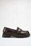 Loafer Women's Shoes - 5