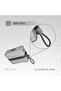 Aerion 10000mAh Fast Charging Power Bank with Grip Cable & Type-C PD - 2