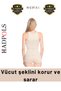 # Corset Shaping / Sculpting Size 2 Slim Look Firming Shaping Flexible Thick Strap Modern Athlete - 2