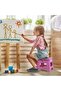 Folding Step Stool with Anti-Slip Surface - 3