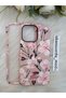 iPhone 15 Pro Max Compatible Original Kutis 360 Degree Front and Back Full Protection Patterned Case - 2