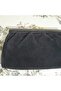 Old Era Suede Goat Leather Bag