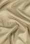 Capri Linen Textured Dark Stone Extra-Thick High Quality Single Panel Curtain - 3