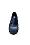 Children's Evening Dress Ballerina Shoes with Buckle and Tassels - 5