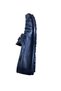 Children's Evening Dress Ballerina Shoes with Buckle and Tassels - 3