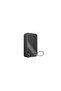 AirLink 10000mAh Qi2 MagSafe Power Bank with Kickstand, Fast Charging & Built-in Cable