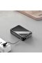 AirLink 10000mAh Qi2 MagSafe Power Bank with Kickstand, Fast Charging & Built-in Cable - 4
