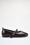 Women's Stylish Ballet Flats - 4