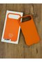 iPhone 17 Air Compatible Animated Magsafe Featured Leather Case with Velvet Inside