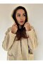 Hooded Lamb Jacket - 3