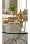 طقم فناجين قهوة عربية فاخرة – تصميم أنيق بلمسة تراثية راقية - 4