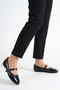 Women's Stylish Ballet Flats - 3