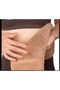 Nantong Tth Unisex Autumn/Winter New Warm Fleece Lined Waist Support Belt 3XL - 7