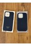 iPhone 15 Pro Compatible Animated Magsafe Featured Leather Case with Velvet Inside - 3