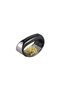 Garlic crusher