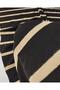 Ten En Knitted Fabric in Brown and Beige Colors (Width 90 cm X Length 300 cm) - 4