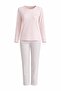 Women's Cotton Pajama Set - 6