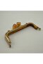 Akide Wallet Clip Gold Square - 3
