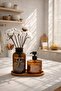 طقم ديكور للمطبخ والحمام بتصميم Scandinavian Amber - 4