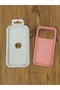 iPhone 17 Pro Compatible Magsafe Launch Silicone Case - 3