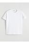 Black Crew Neck Women's T-Shirt (S6) - 5