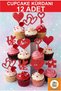 12 Pcs Valentine's Day, Birthday, Marriage Proposal Anniversary, Heart Cupcake Picks, Love Cake Picks