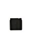 Juniper Armrest Organizer - with Removable Silicone Pads - Black - 3