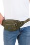 Unisex Crossbody Waist and Shoulder Bag Daily Sports and Travel Bag - 6