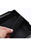 Juniper Armrest Organizer - with Removable Silicone Pads - Black - 4
