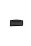 Atto 3 Front Screen Backing Organizer - Non-Slip Surface Coated - Black - 2