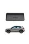 Atto 3 Mid-Screen Back Organizer - Non-Slip Surface Coated - Black