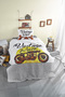 VINTAGE SINGLE BEDSPREAD SET