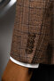 Combined Suit - Slimfit, Choose One Size Larger. - 5