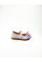 511 Lilac Glitter Girls' Ballerinas - 2