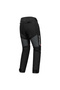 Motorcycle Pants Full Protection 4 Seasons Maxdura Fabric Black Pants - 2