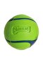 Chuck It! Sniff Ball Dog Toy, Durable High Bounce Peanut Butter Scented Rubber Dog Ball - 3