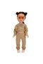 Toy Alyss Fashion Doll with Sports Outfit S00004285