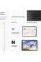 Yeni (2026) MatePad 11.5S Ultra Net PaperMatte Ekran 12GB 256GB Yeşil + Ayrılabilir Klavye - 5