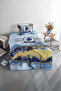 VESCO SINGLE BEDSPREAD SET