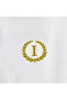Monogrammed Letter "I" Hand & Bath Towel Gold Thread Cotton Personalised - 2