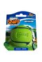 Chuck It! Sniff Ball Dog Toy, Durable High Bounce Peanut Butter Scented Rubber Dog Ball - 2