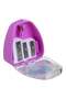 Stitch Plastic Triple Sharpener 6cm - 2