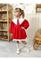 Pera Girl's Dress - 3