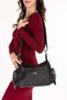 Women's Handy Daily Bag Ald.80735 Black Flötr - 4