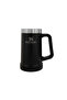 Adventure Big Beer Stein Beer Glass 0.70L Colorful - 2