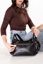 Women's Handy Daily Bag Ald.80735 Black - 5