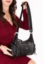 Women's Handy Daily Bag Ald.80735 Black Flötr - 2