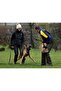 Handmade-Tactical Protection-Hunting-K9 Chest Harness. Write Us the Dog's Measurements as Answer to the Question