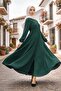 فرّاجة محتشمة بسحّاب، موديل Mevlana - 5