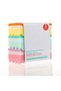 Scouring Sponge and Brush - 1+ - 3